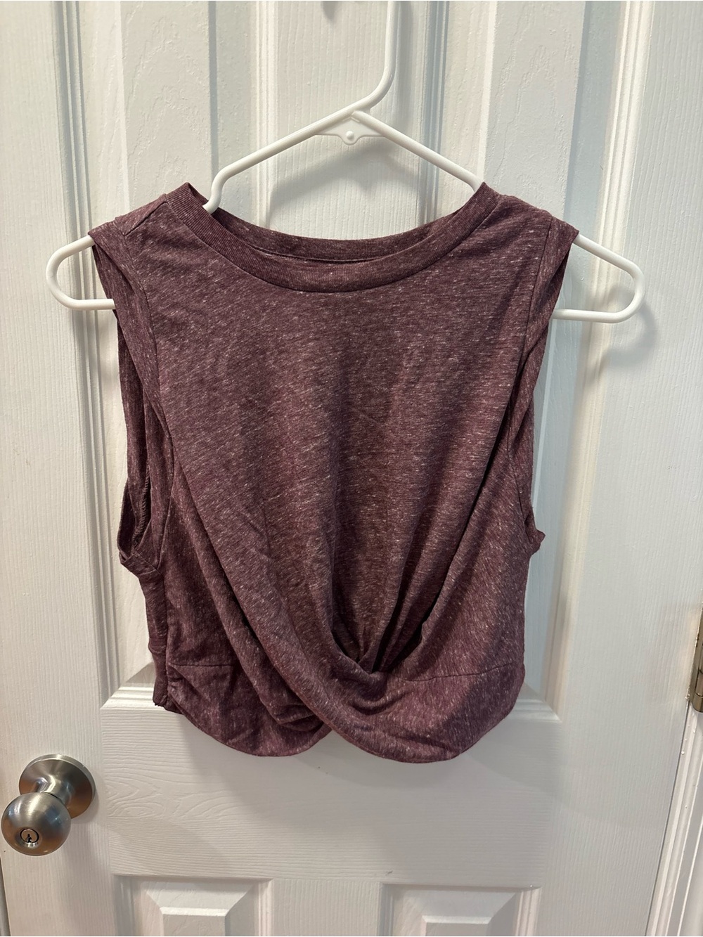 Free People Yogalicious Lux Crop Top